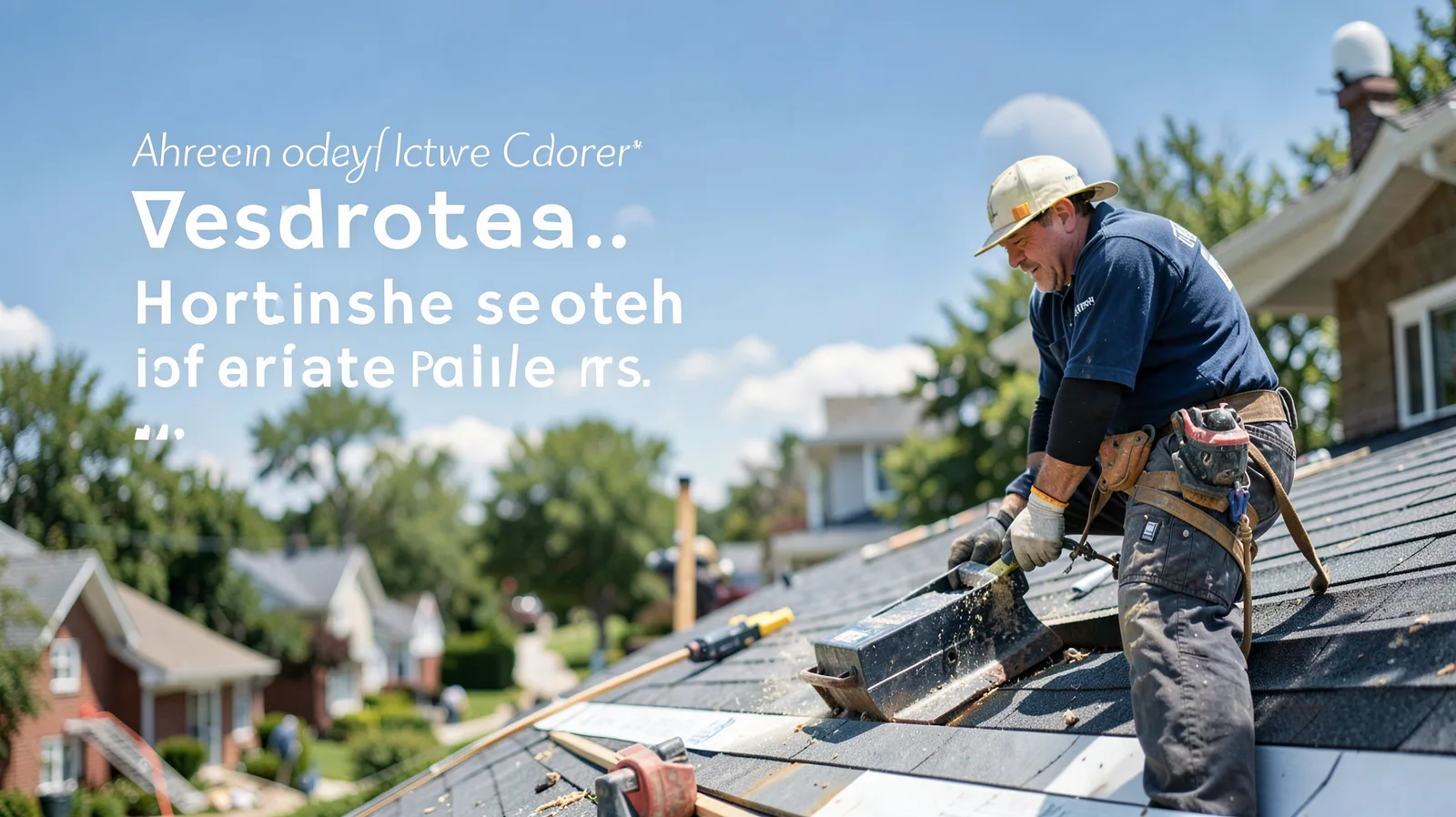 Roof Replacement in El Cajon, CA near me